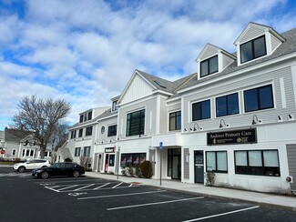 More details for 63 Park St, Andover, MA - Office/Medical, Office/Retail for Lease