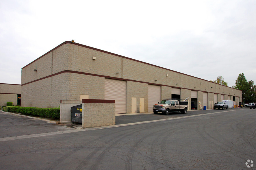 9215 Orco Park, Jurupa Valley, CA for lease - Building Photo - Image 3 of 8