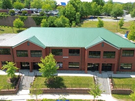 4000 Olympia Cir, Charlottesville VA - Storefront Property