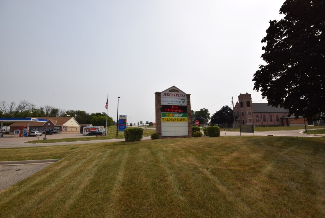 751 Church St, Allenton, WI 53002 | LoopNet