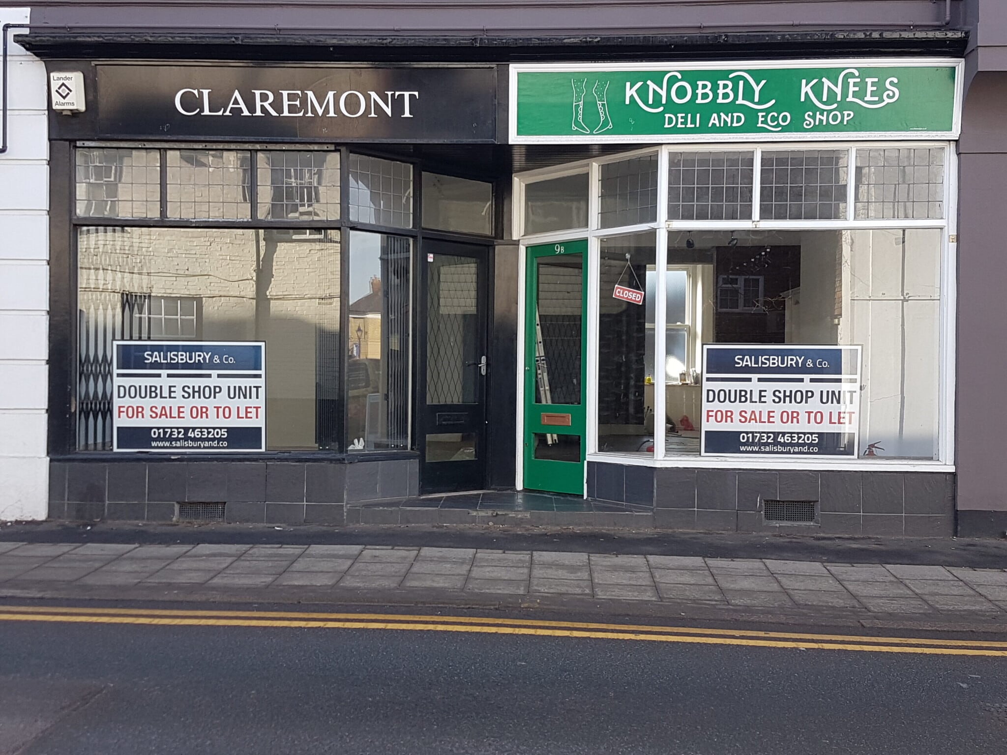 9A-9B London Rd, Sevenoaks for sale Building Photo- Image 1 of 1