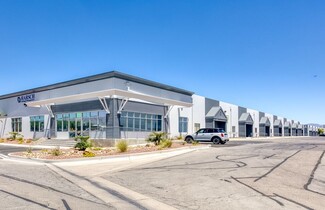 More details for 6949 Speedway Blvd, Las Vegas, NV - Flex, Industrial for Lease