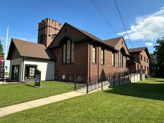 More details for 2931 Union St, East Troy, WI - Office/Retail for Lease