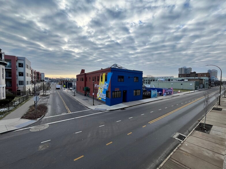 84 Scio St, Rochester, NY for lease - Building Photo - Image 3 of 20