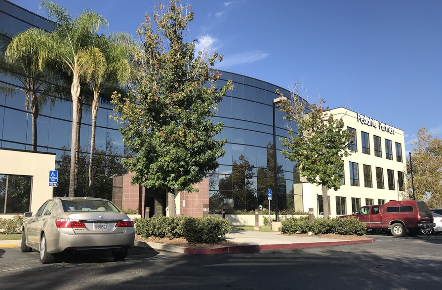 27699 Jefferson Ave, Temecula, CA for sale - Building Photo - Image 1 of 1