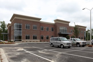 More details for 166 Springbrook Ave, Clayton, NC - Office for Lease