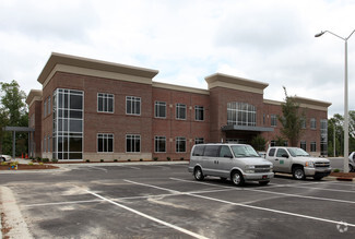 More details for 166 Springbrook Ave, Clayton, NC - Office for Lease