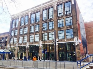 More details for 602 N Howard St, Baltimore, MD - Office for Lease