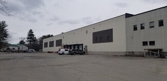 More details for 95A to 95B, Ayer, MA - Industrial for Lease