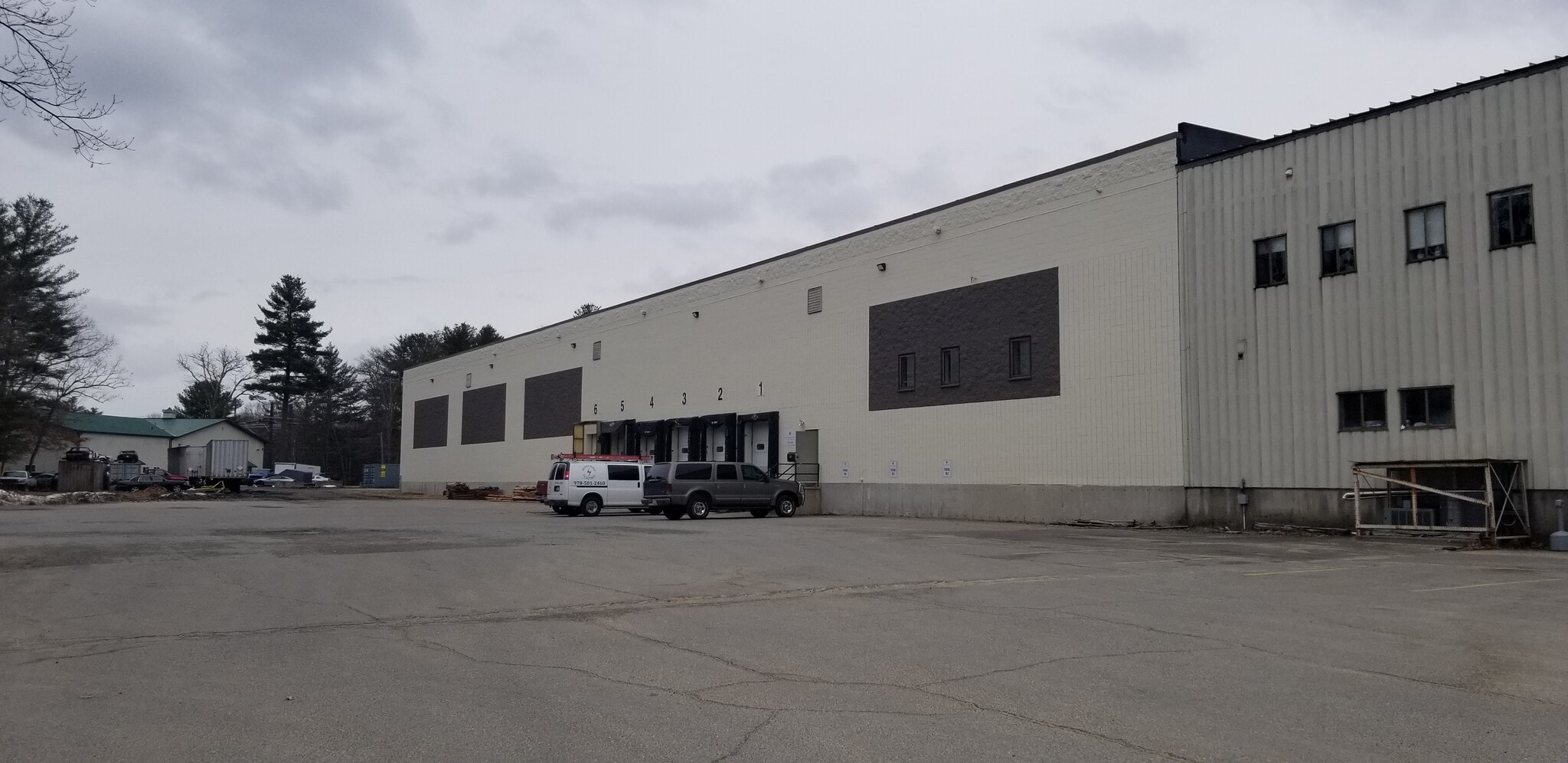 95A to 95B, Ayer, MA for lease Building Photo- Image 1 of 11