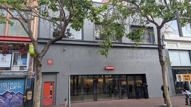 1011-1017 Market St, San Francisco, CA for lease Building Photo- Image 2 of 17