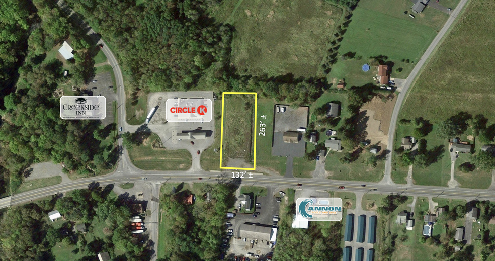 0000 Route 365, Verona, NY for lease - Primary Photo - Image 1 of 1