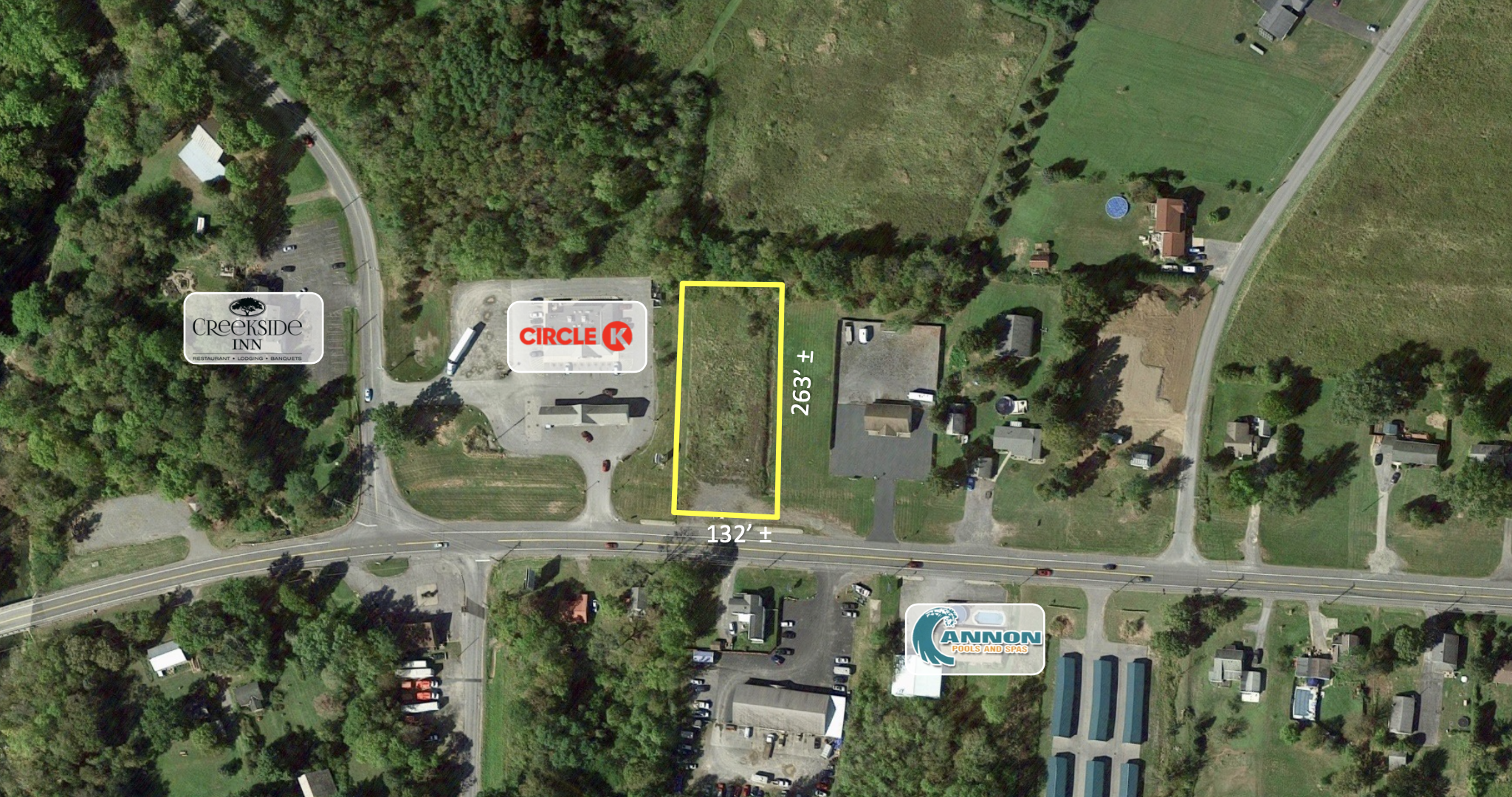 0000 Route 365, Verona, NY for lease Primary Photo- Image 1 of 2