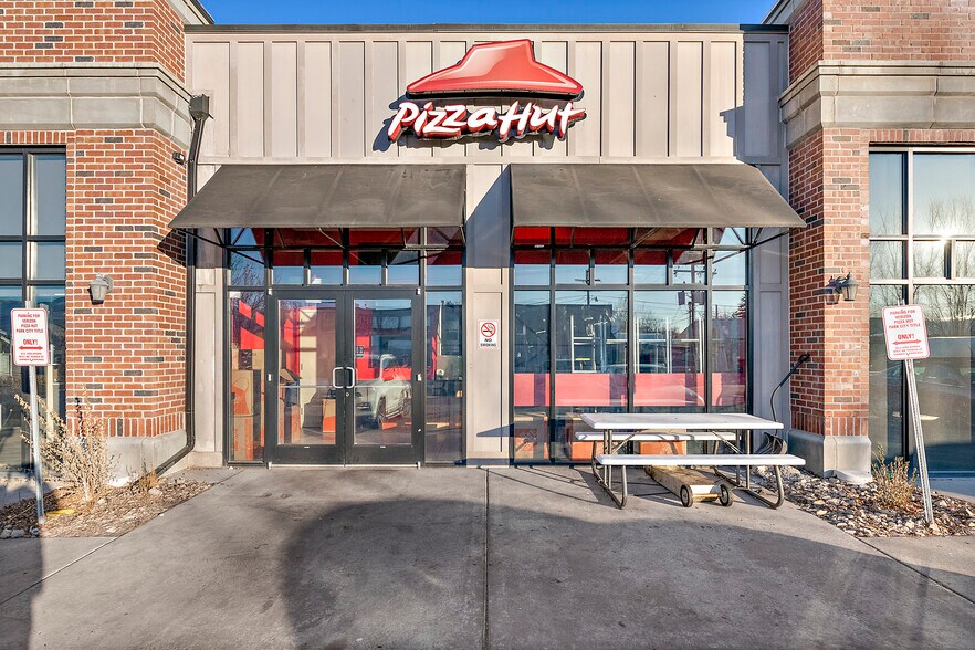 110 S Main St, Heber City, UT for sale - Primary Photo - Image 1 of 1