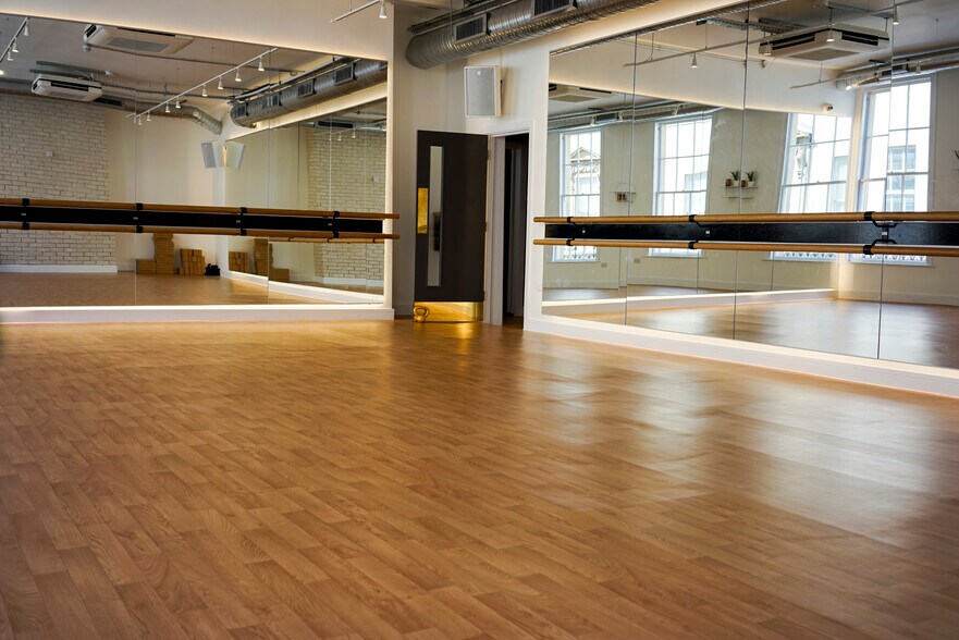 Bath St, Bath for lease - Building Photo - Image 3 of 4