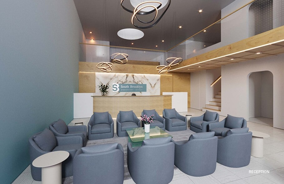 2700 Ocean Ave, Brooklyn, NY for lease - Interior Photo - Image 3 of 4