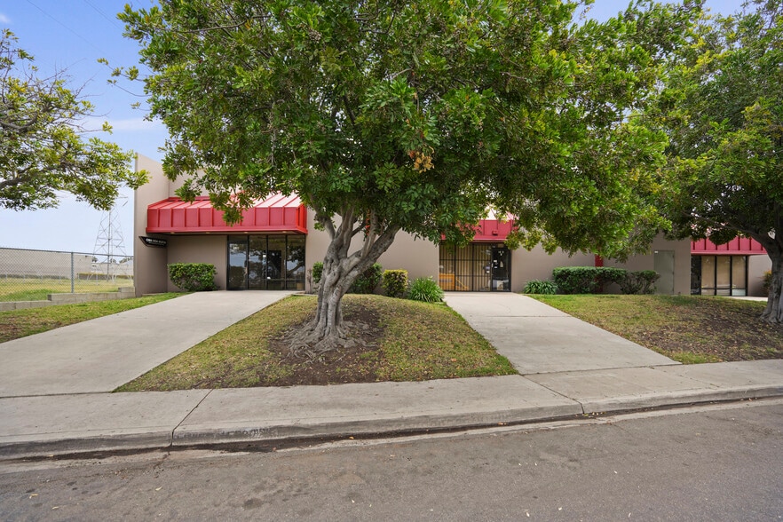 1413 Jayken Way, Chula Vista, CA for lease - Building Photo - Image 2 of 16