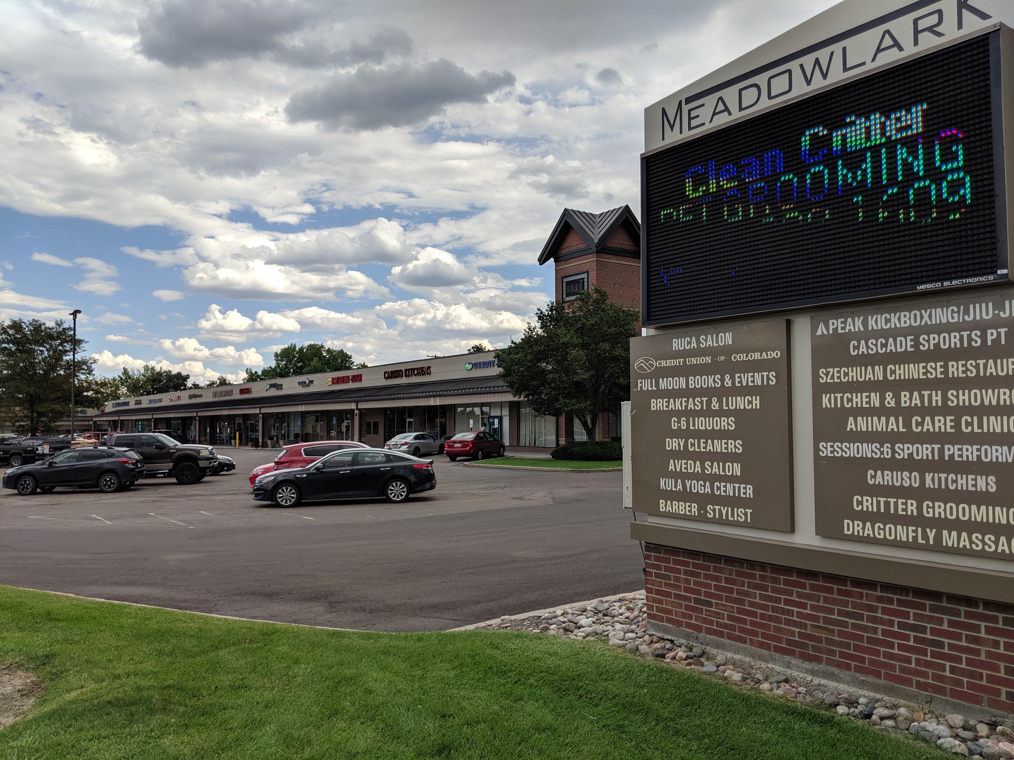 9050 W 6th Ave, Lakewood, CO for lease Building Photo- Image 1 of 14