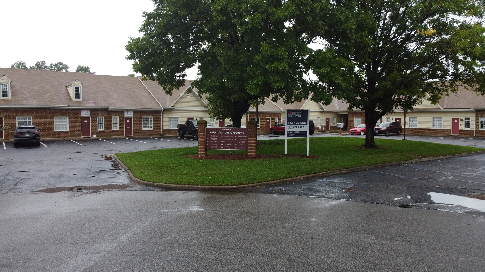 840 Juniper Cres, Chesapeake, VA for sale Building Photo- Image 1 of 1