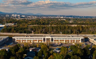 More details for 2800 Av Saint-Jean-Baptiste, Québec, QC - Office, Flex for Lease