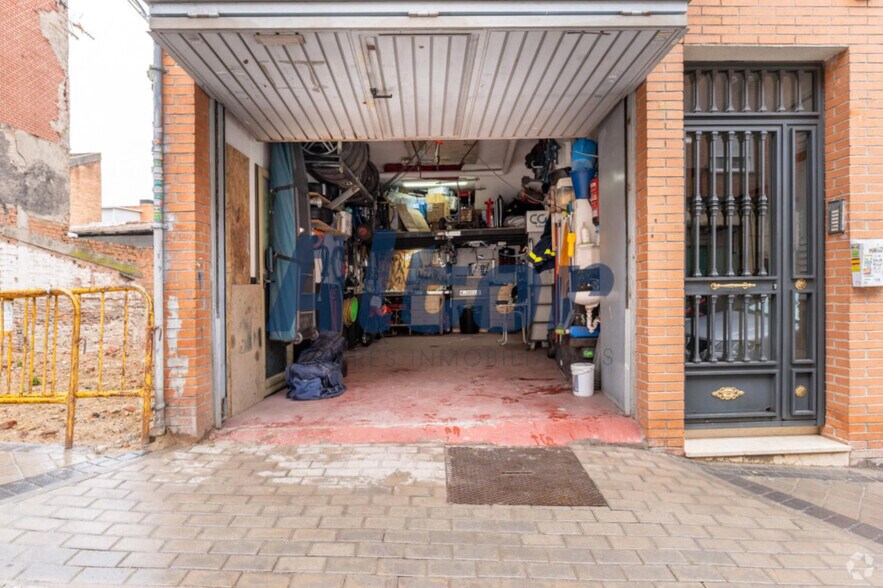 Multifamily in Madrid, Madrid for sale - Interior Photo - Image 1 of 1