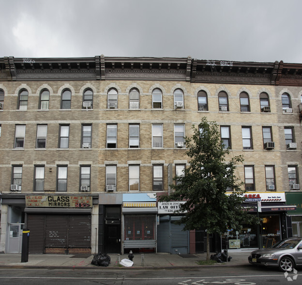 53 Fifth Ave, Brooklyn, NY for lease - Building Photo - Image 2 of 6