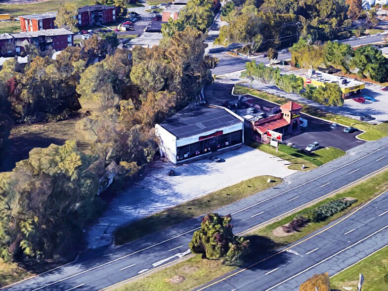 6918 Ritchie Hwy, Glen Burnie, MD 21061 Retail for Sale