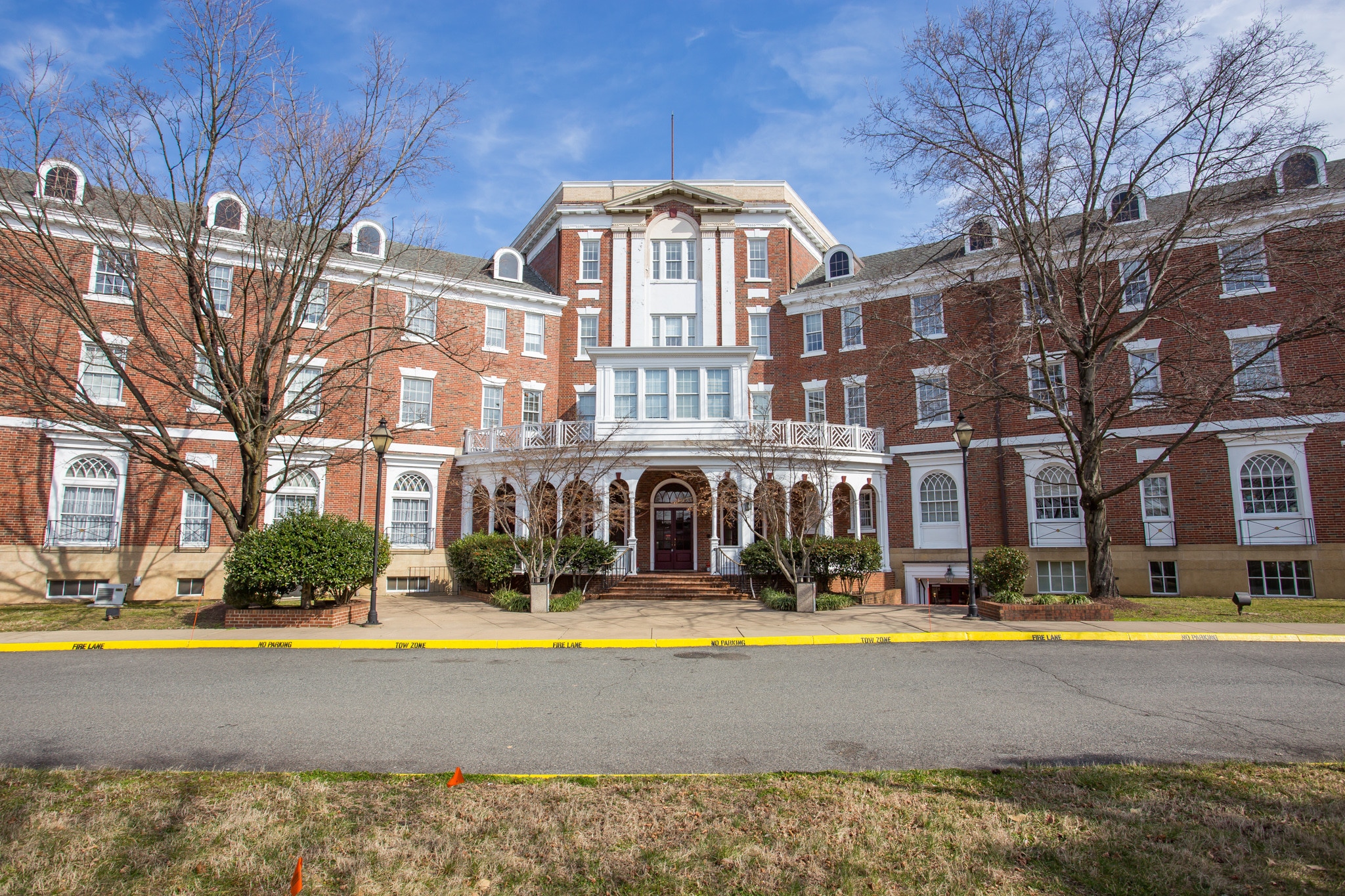 2217 Princess Anne St, Fredericksburg, VA 22401