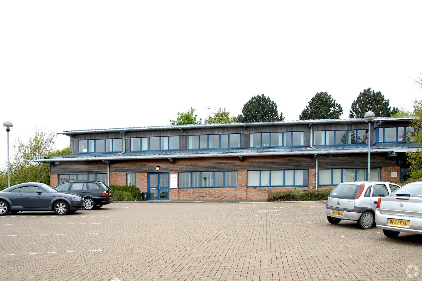 Llanbadarn Fawr, Aberystwyth, DYF SY23 3AH