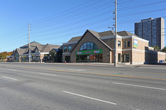 More details for 3085-3105 Hurontario St, Mississauga, ON - Office, Retail for Lease