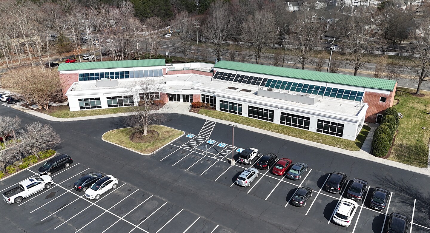11601 Robious Rd, Midlothian, VA for lease Building Photo- Image 1 of 6