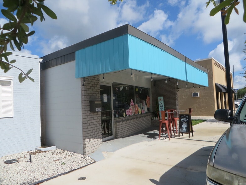 1008 Pennsylvania Ave, Saint Cloud, FL for sale - Building Photo - Image 2 of 9