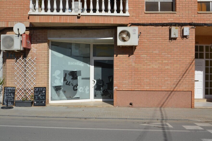 Multifamily in Deltebre, Tarragona for sale - Building Photo - Image 2 of 2