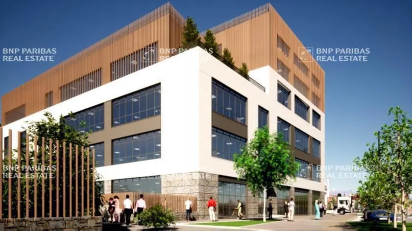 Retail in Vitry-sur-Seine for lease - Building Photo - Image 2 of 13