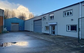 More details for 38-40 Sandy Rd, Liverpool - Industrial for Lease