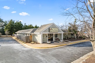 More details for 211 Edds Ln, Sterling, VA - Retail for Lease