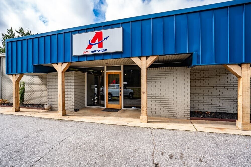 436 Saco-lowell Rd, Easley, SC for sale Building Photo- Image 1 of 1