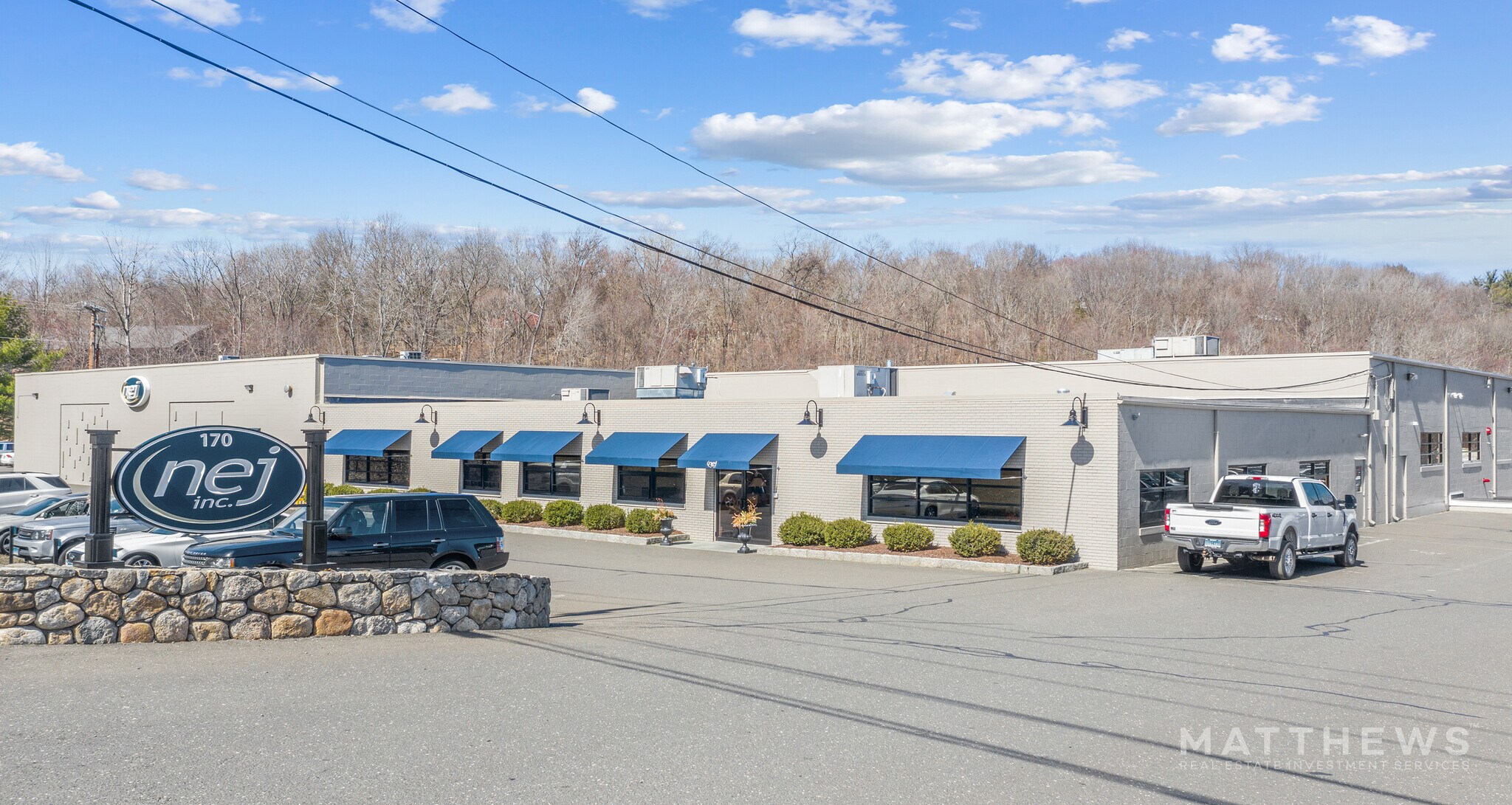 170 Pines Bridge Rd, Beacon Falls, CT for sale Building Photo- Image 1 of 1