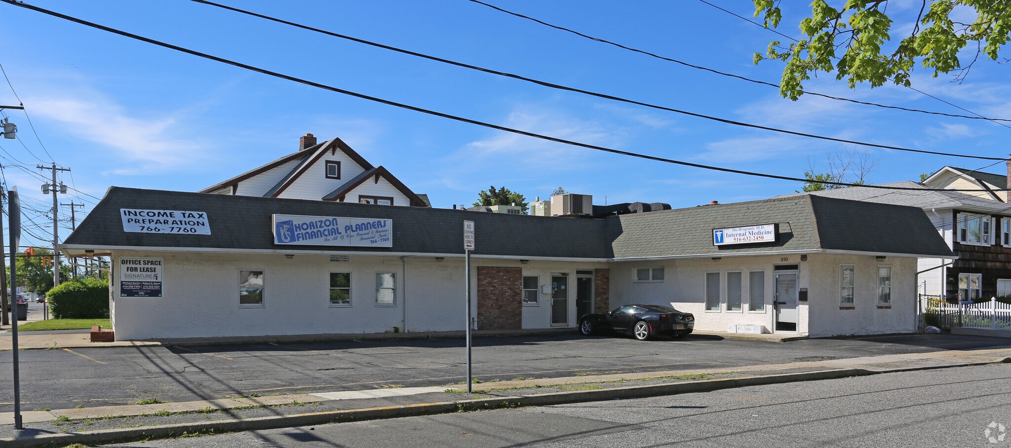 310 Woods Ave, Oceanside, NY for sale Building Photo- Image 1 of 1