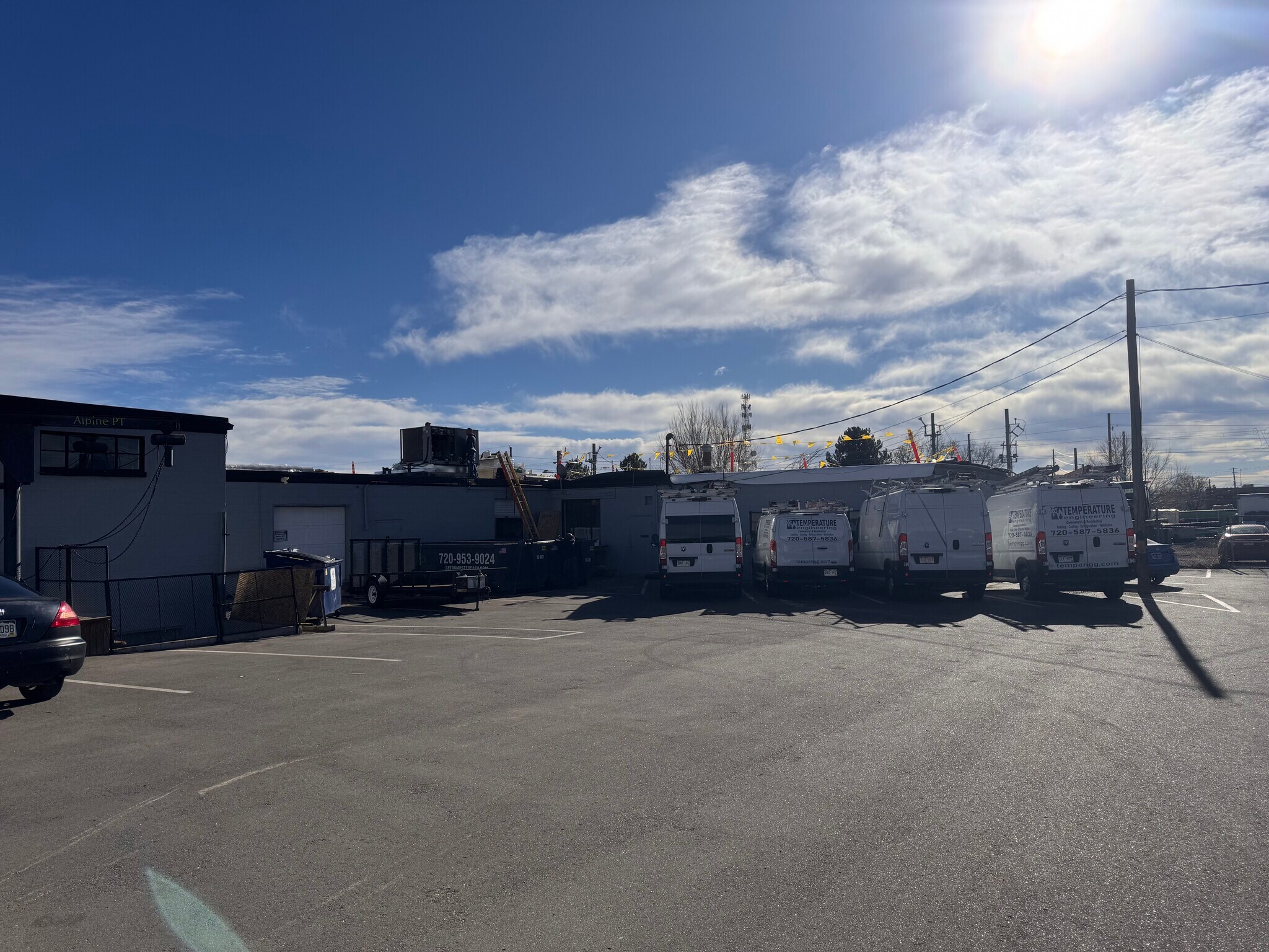 12090 W 50th Pl, Wheat Ridge, CO for lease Primary Photo- Image 1 of 15