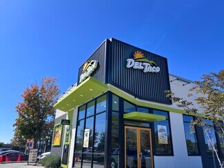 More details for 6705 Jonesboro Rd, Morrow, GA - Retail for Lease