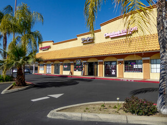 More details for 3109-3285 E Shields Ave, Fresno, CA - Office/Retail for Lease