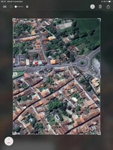 SAINT-JEAN-D'ANGELY, CM - AERIAL map view