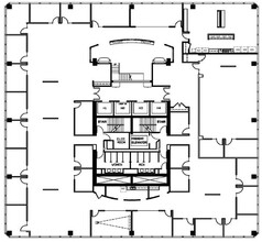 401 S 4th St, Louisville, KY for lease Floor Plan- Image 1 of 1