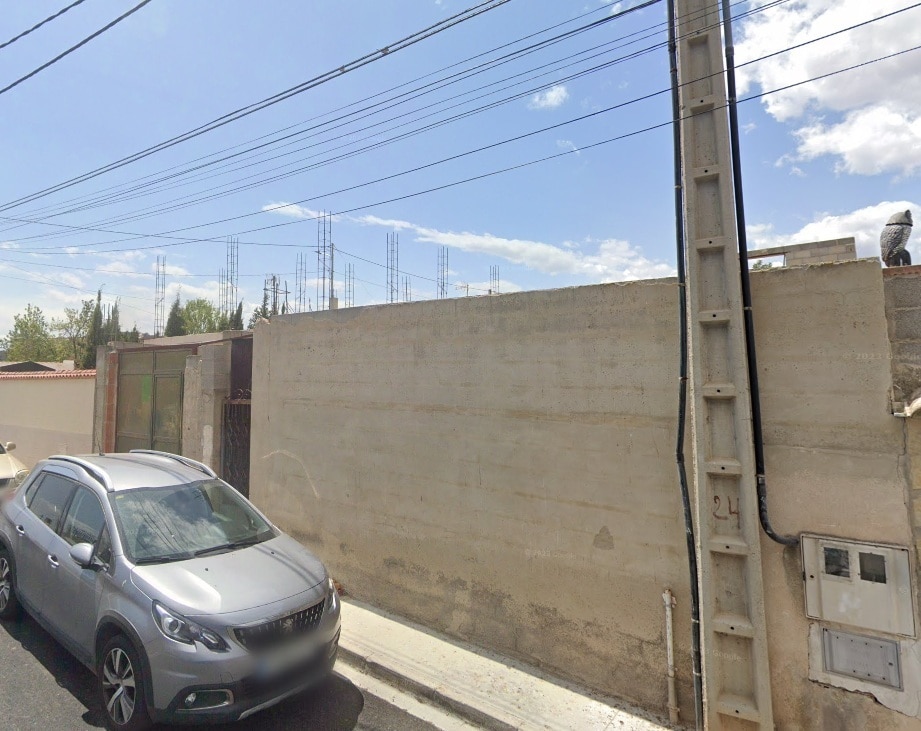 Cañada Trinquete, 30, Vilamarxant, Valencia for sale Building Photo- Image 1 of 4