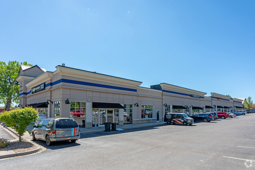 297 N US Highway 287, Lafayette, CO for lease - Building Photo - Image 3 of 7