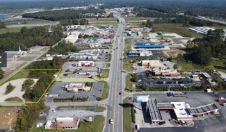 More details for 0 Earle St, Thomson, GA - Land for Sale