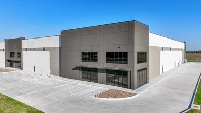 NEC of 53rd St & N Webb rd, Bel Aire, KS for lease Building Photo- Image 1 of 6