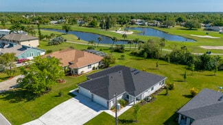 More details for 8-Unit Villa-style Duplex Multifamily – Multifamily for Sale, Punta Gorda, FL