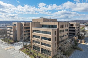 One Hunt Valley - Day Care Center